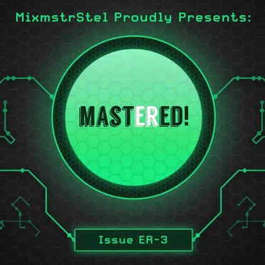 Mastered! Issue ER‐3