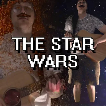 The Star Wars (I'm in Love With)