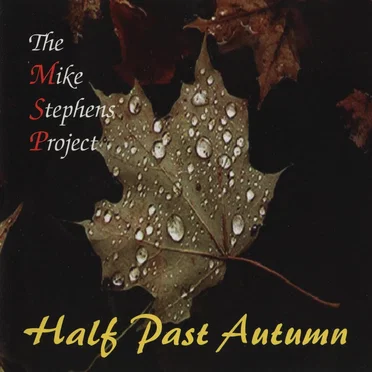 Half Past Autumn