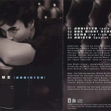 Addicted