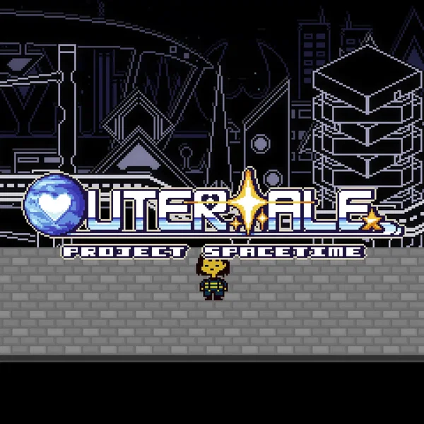 Outertale (The Citadel)