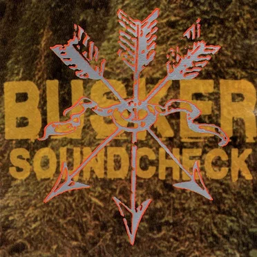 Busker Soundcheck by Busker Soundcheck - album cover