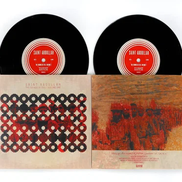 The Sounds of Evil: Volume One