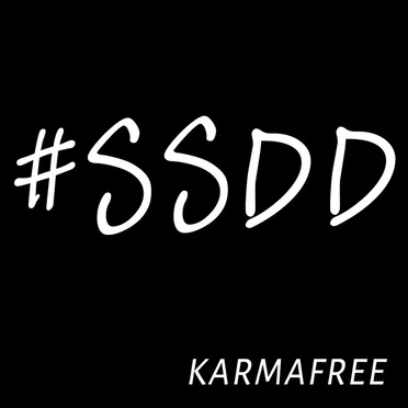 #SSDD by Karmafree - album cover