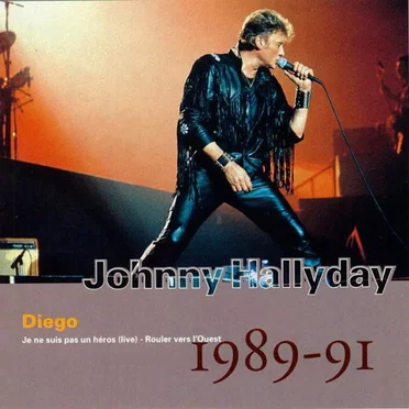 Collection, Volume 31 : Diego : 1989–91