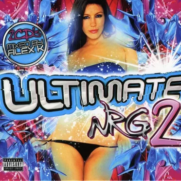 Ultimate NRG 2