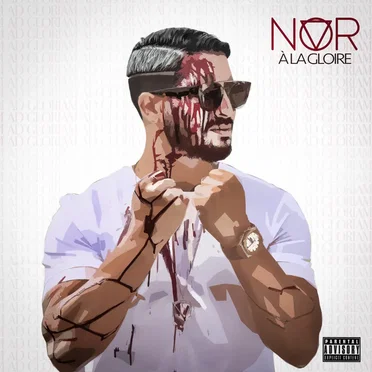 À la gloire by Nor - album cover
