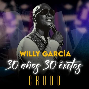 30 AÑOS 30 ÉXITOS CRUDO