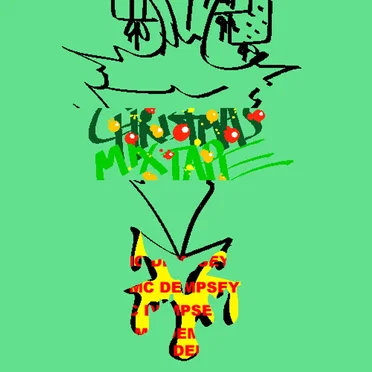 MC Dempsey by MC Dempsey - album cover
