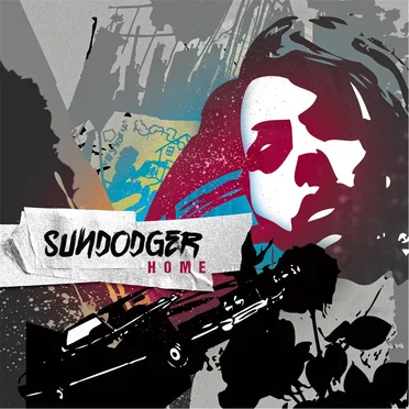 Home by Sundodger - album cover