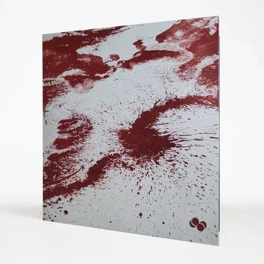 In the Air / Come with Me