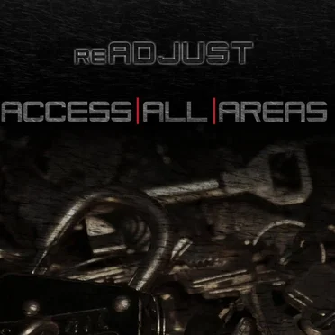 Access All Areas