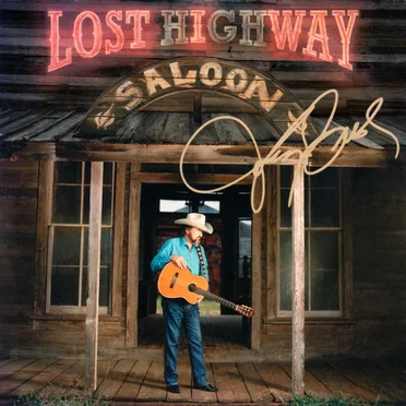 Lost Highway Saloon