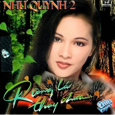 Rừng lá thay chưa