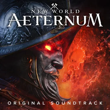 New World: Aeternum (Original Game Soundtrack) by Various Artists - album cover