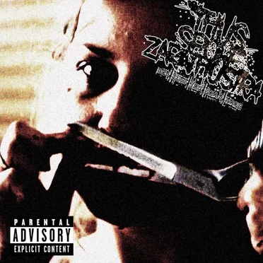 Act Like You Don’t Know by Thus Spoke Zarathustra - album cover