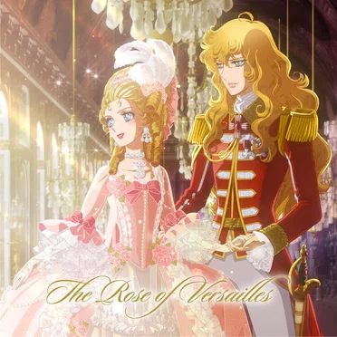 The Rose of Versailles (Movie Edit)