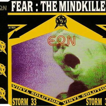 Fear: The Mindkiller