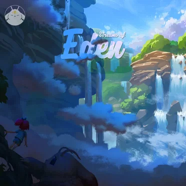 Streams of Eden by Various Artists - album cover