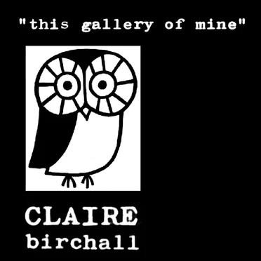 Claire Birchall