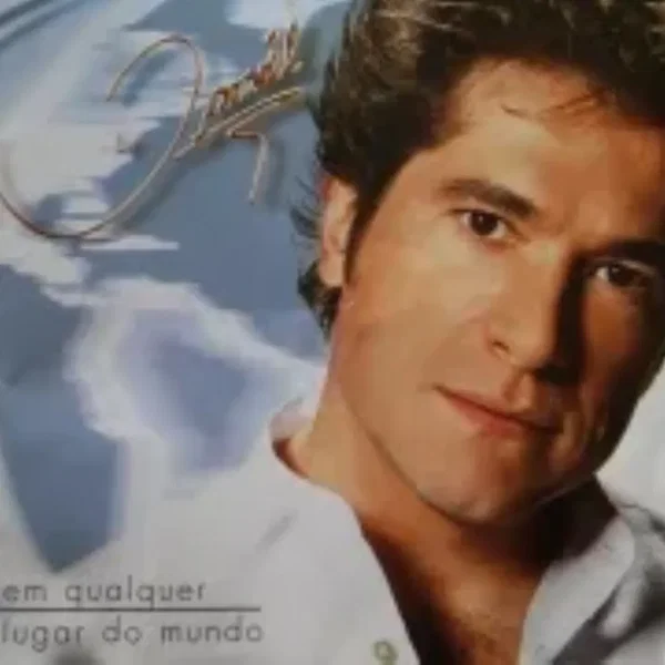 Em qualquer lugar do mundo