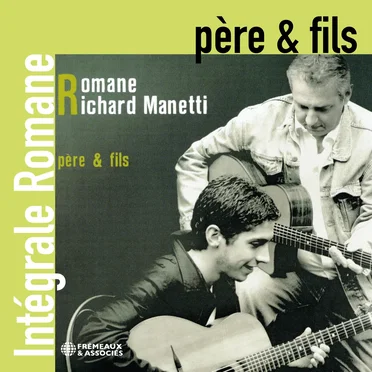 Père & Fils