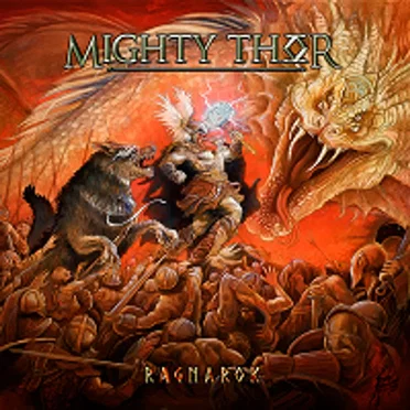 Ragnarok