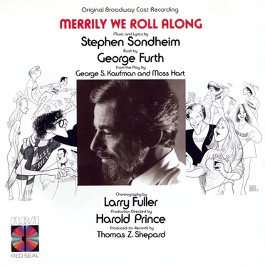 Merrily We Roll Along