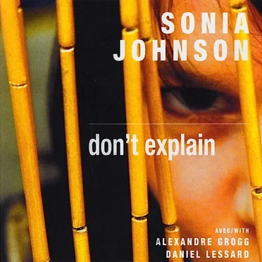 Don’t Explain