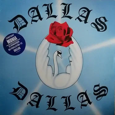 Dallas by Dallas - album cover