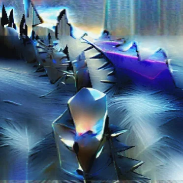 ーーbifurcat eofーSoulψ by OS2 // WARP - album cover