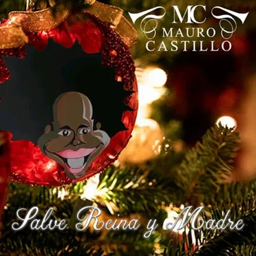 Salve reina y madre