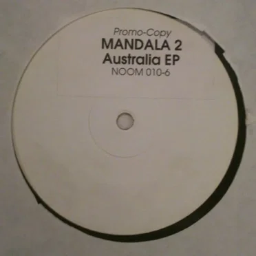 Australia EP