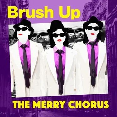 THE MERRY CHORUS