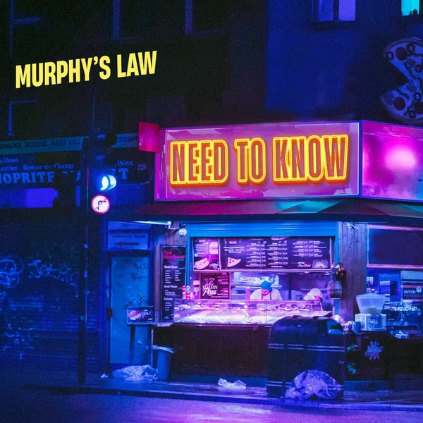 Need to Know