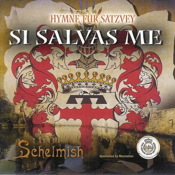 Si salvas me (Hymne für Satzvey)
