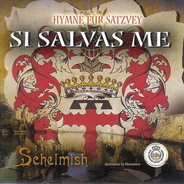Si salvas me (Hymne für Satzvey)