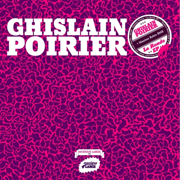 La Ronde EP