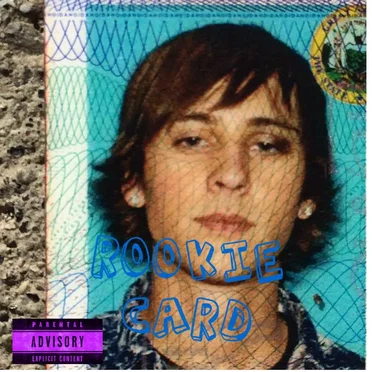 Rookie Card