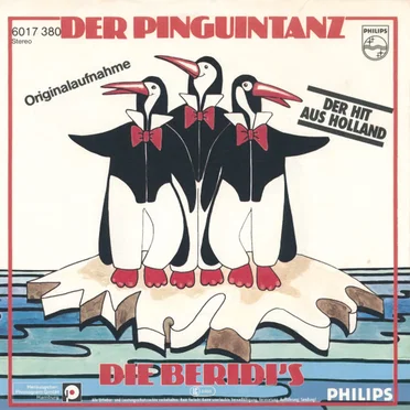 Der Pinguintanz