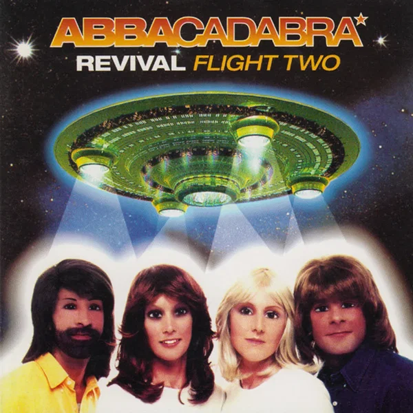 Revival Flight Two