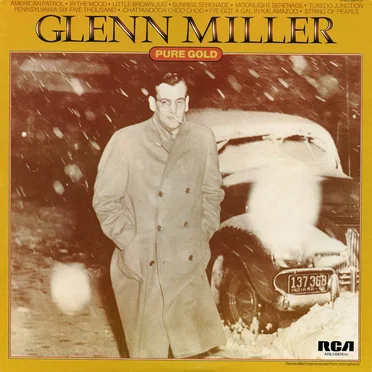 Pure Gold