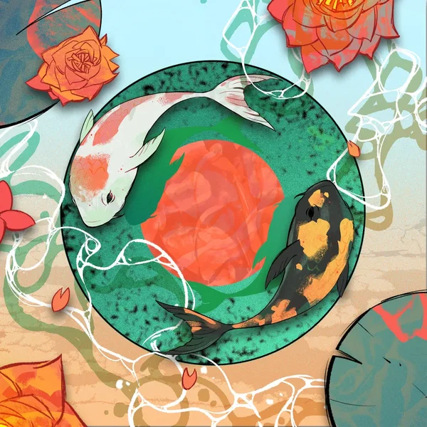 Koi