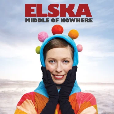 Middle of Nowhere by Elska - album cover