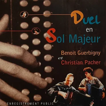 Duel en Sol Majeur