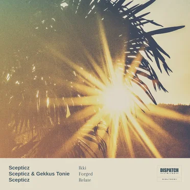 Ikki / Forged / Relate