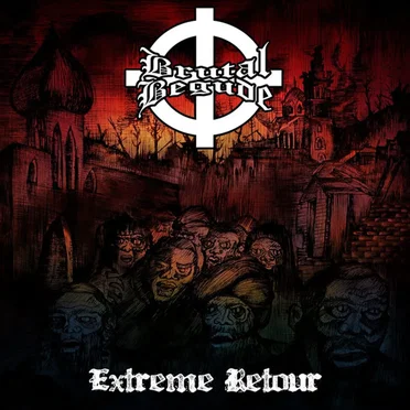 Brutal Begude