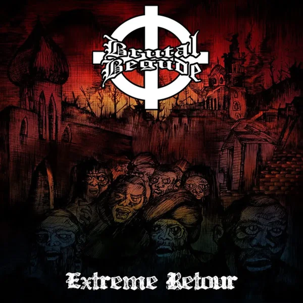 Extrême retour
