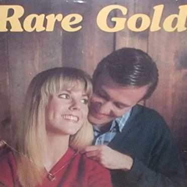 Rare Gold by Various Artists - album cover