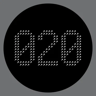 NECH020 by Lee Holman - album cover